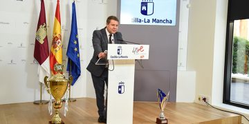 Page anuncia tres nuevos grados que se impartirán en los campus de Albacete, Ciudad y Toledo en el curso 2023-2024, Psicología, Matemáticas y Física
