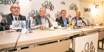 Page apuesta por alcanzar “ciertos criterios de gobernabilidad” entre los grandes partidos para “impedir el bloqueo político”