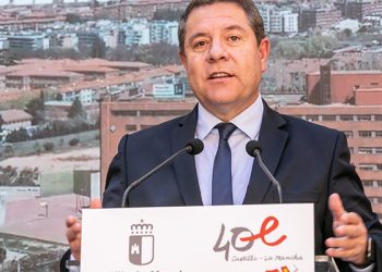 Page avanza que el Gobierno regional trabaja en la conversión del Palacio del Infantado en la primera subsede del Museo del Prado 10 Page avanza que el Gobierno regional trabaja en la conversión del Palacio del Infantado en la primera subsede del Museo del Prado