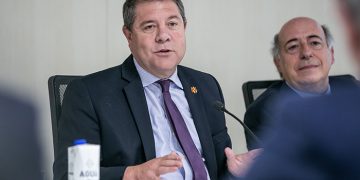 Page defiende el papel de las autonomías en la gestión de los fondos europeos cuyos efectos “se van a notar en la Legislatura que viene”