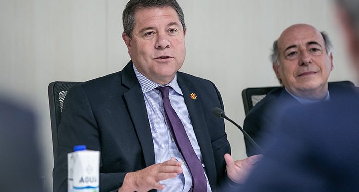 Page defiende el papel de las autonomías en la gestión de los fondos europeos cuyos efectos “se van a notar en la Legislatura que viene” 1 Page defiende el papel de las autonomías en la gestión de los fondos europeos cuyos efectos “se van a notar en la Legislatura que viene”