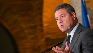 Page se posiciona a favor de la cuarta dosis de la vacuna contra la Covid para los mayores de 80 años