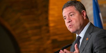 Page se posiciona a favor de la cuarta dosis de la vacuna contra la Covid para los mayores de 80 años