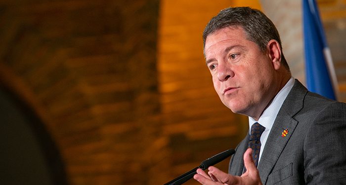 Page se posiciona a favor de la cuarta dosis de la vacuna contra la Covid para los mayores de 80 años