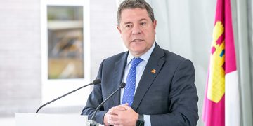 Page subraya el liderazgo de Castilla-La Mancha en la atracción de empresas extranjeras gracias a las facilidades que ofrece la región