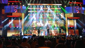 Panorama, la orquesta espectáculo más grande de España, llega a Guadalajara este martes, Día de Castilla-La Mancha