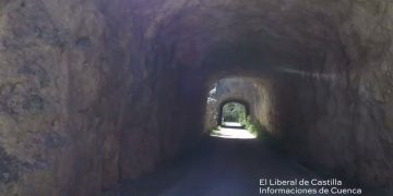 Parque Natural de la Serranía de Cuenca