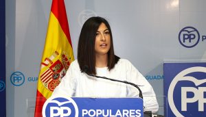 Patricio alerta sobre “el insostenible” crecimiento de las listas de espera y reclama a Page que “se ponga a trabajar ya” y adopte medidas urgentes