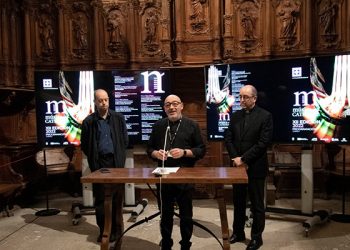 Presentada la XII Edición de ‘Música en la Catedral’ 2022
