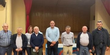 Prieto pregunta al Psoe “cómo va a vender su orgullo rural” a los vecinos de Mira, sin tren, autobús, ni servicio bancario