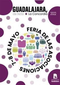 Este fin de semana, Feria de las Asociaciones en La Concordia, con la presencia de más de medio centenar de colectivos 