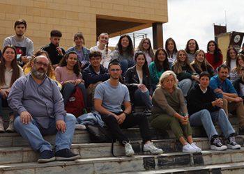Proyecto Mentoría, acompañar para el éxito escolar