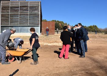 Publicadas las convocatorias para los talleres RECUAL que la Junta ha concedido a Segóbriga y Noheda