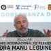 Ramón Lobo gana el X Premio Internacional de Periodismo Cátedra Manu Leguineche 3 Ramón Lobo gana el X Premio Internacional de Periodismo Cátedra Manu Leguineche