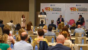 Rojo “Guadalajara es la capital del impulso económico en Castilla-La Mancha”