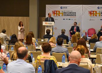 Rojo: “Guadalajara es la capital del impulso económico en Castilla-La Mancha”