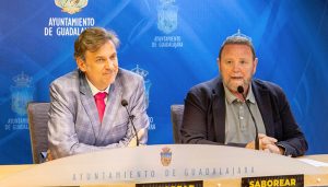 Saborear Guadalajara se pone en marcha y sorteará 75 cheques regalo valorados en 60 euros