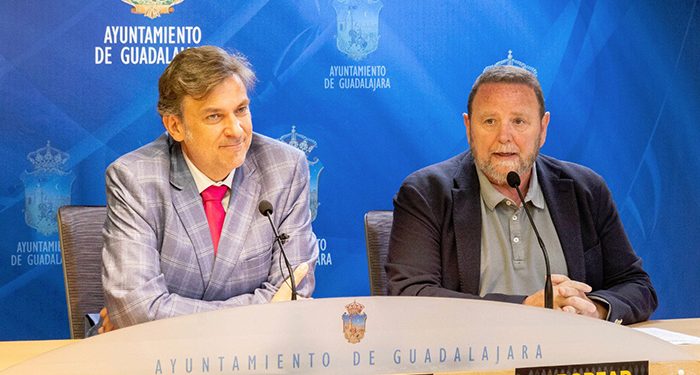 Saborear Guadalajara se pone en marcha y sorteará 75 cheques regalo valorados en 60 euros