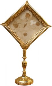 Carboneras de Guadazaón recupera todo el esplendor de su Domingo de Procesiones 2 Santa Hijuela