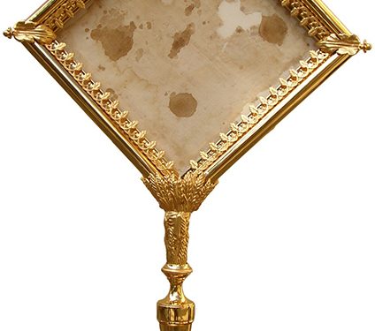 Carboneras de Guadazaón recupera todo el esplendor de su Domingo de Procesiones 1 Santa Hijuela