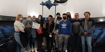 Se estrena en el Museo de las Ciencias el programa de planetario «La noche es necesaria»