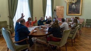 Sigüenza remodelará seis edificios municipales con 300.000 euros del Fondo de Inversión Municipal de la Diputación