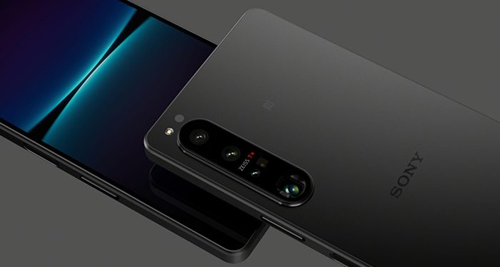 Sony Xperia 1 IV: el móvil con las capacidades de vídeo y fotografía más avanzadas 1 Sony Xperia 1 IV el móvil con las capacidades de vídeo y fotografía más avanzadas