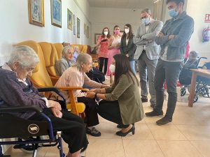 Subvención de 30.000 euros a Alcocer para ejecutar la rampa de acceso y los aseos adaptados de su futuro centro de salud y su auditorio