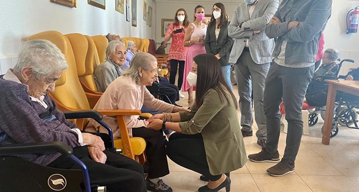 Subvención de 30.000 euros a Alcocer para ejecutar la rampa de acceso y los aseos adaptados de su futuro centro de salud y su auditorio