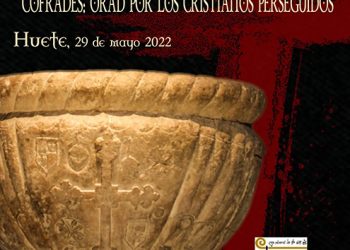 Suspendido el encuentro de hermandades de Huete