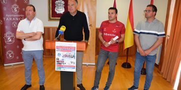 Tarancón acoge el sábado 14 de mayo la XXXVII edición del cross de El Caño con más de 600 atletas participantes