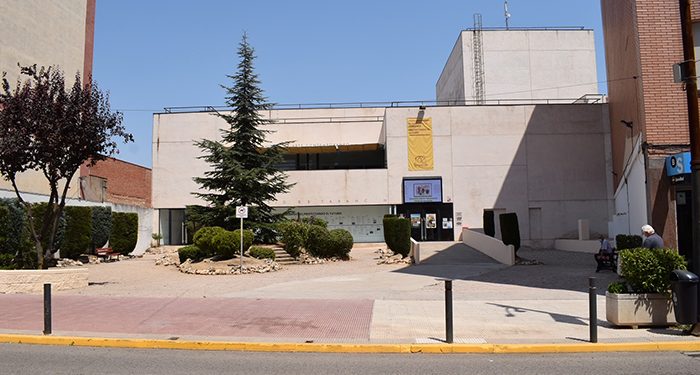 Tarancón acoge el viernes 20 de mayo la presentación del libro ´Un idilio con la vida´ de Juan Ramón Amores y Mar G Illán