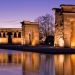 Los diez monumentos históricos más importantes de Madrid 3 Templo de Debod