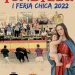Tendilla celebrará del 27 al 29 de mayo su I Feria Chica