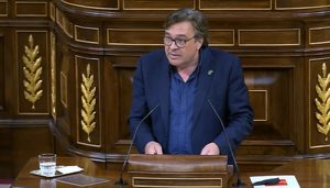 Teruel Existe incide en la urgencia de aplicar las ayudas al funcionamiento de empresas en zonas despobladas