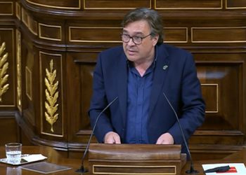 Teruel Existe incide en la urgencia de aplicar las ayudas al funcionamiento de empresas en zonas despobladas