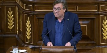 Teruel Existe incide en la urgencia de aplicar las ayudas al funcionamiento de empresas en zonas despobladas