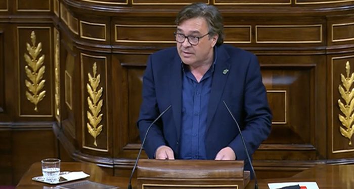 Teruel Existe incide en la urgencia de aplicar las ayudas al funcionamiento de empresas en zonas despobladas