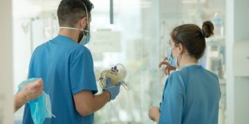 UGT pide al Sescam la regulación de la exención voluntaria de noches