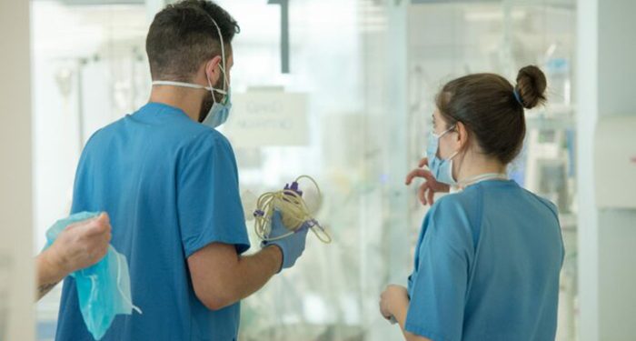 UGT pide al Sescam la regulación de la exención voluntaria de noches