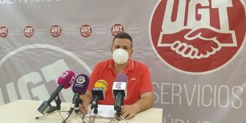 UGT reivindica la creación de la especialidad de Medicina y Enfermería de Urgencias y Emergencias
