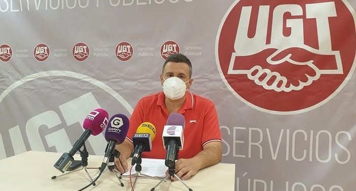 UGT reivindica la creación de la especialidad de Medicina y Enfermería de Urgencias y Emergencias 1 UGT reivindica la creación de la especialidad de Medicina y Enfermería de Urgencias y Emergencias