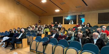 ‘Un cráneo lleno de secretos’, un libro de Elena Cuadrado sobre una calavera “única”, patrimonio del Brianda de Mendoza