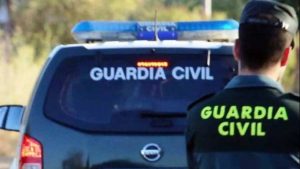 Un hombre mata a su pareja en Tarancón