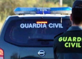 Detenido el asesino confeso de su pareja en Tarancón