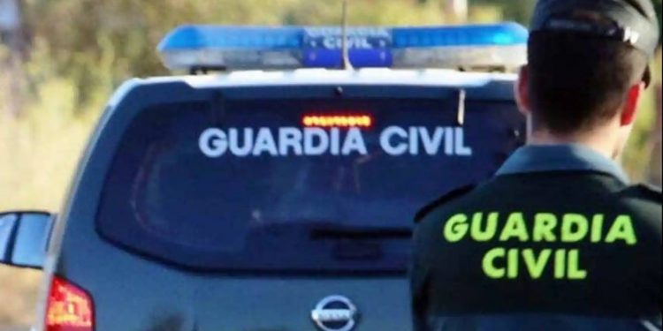 Un hombre mata a su pareja en Tarancón