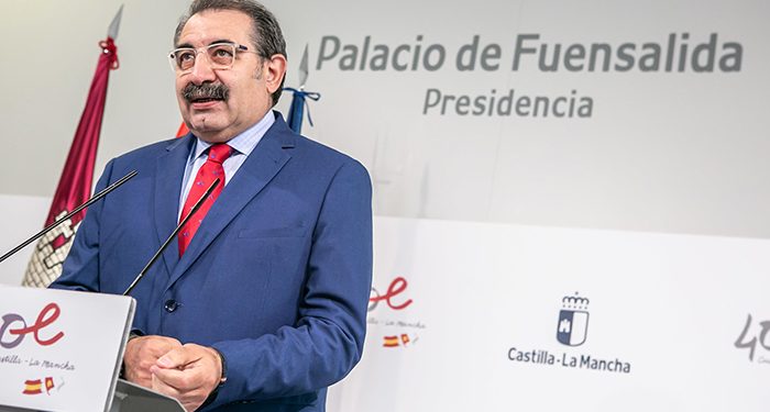 Un informe del Ministerio de Sanidad destaca la labor del Ejecutivo de García-Page en la formación de especialistas sanitarios