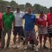 Un total de 46 jugadores se dan cita en el II Memorial Miguel Molina en el campo de golf de la Vereda 3 Un total de 46 jugadores se dan cita en el II Memorial Miguel Molina en el campo de golf de la Vereda