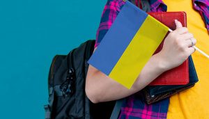 Un total de ocho auxiliares de conversación de lengua ucraniana apoyarán al alumnado de este país en 16 centros educativos de la región