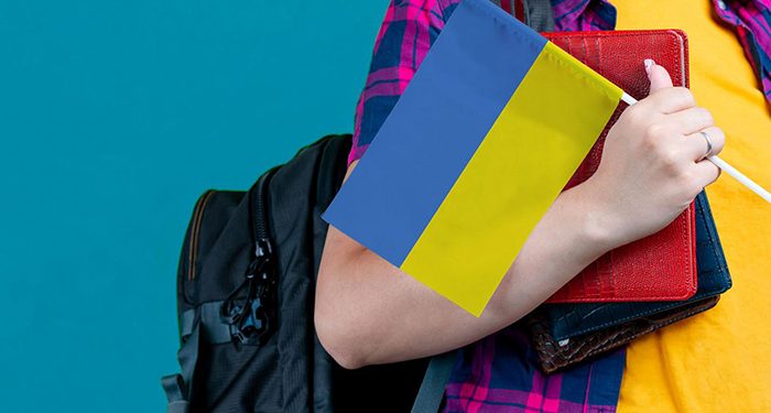 Un total de ocho auxiliares de conversación de lengua ucraniana apoyarán al alumnado de este país en 16 centros educativos de la región